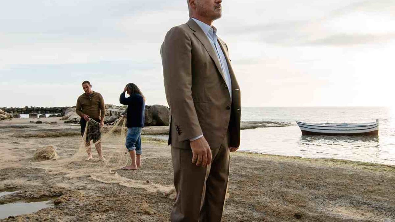 Montalbano vince ancora contro Io Canto Family, La7 Cinema parte con L’Amore Bugiardo. Chi L’ha Visto? sfiora il 9%. I dati Auditel del 1 Ottobre 2025