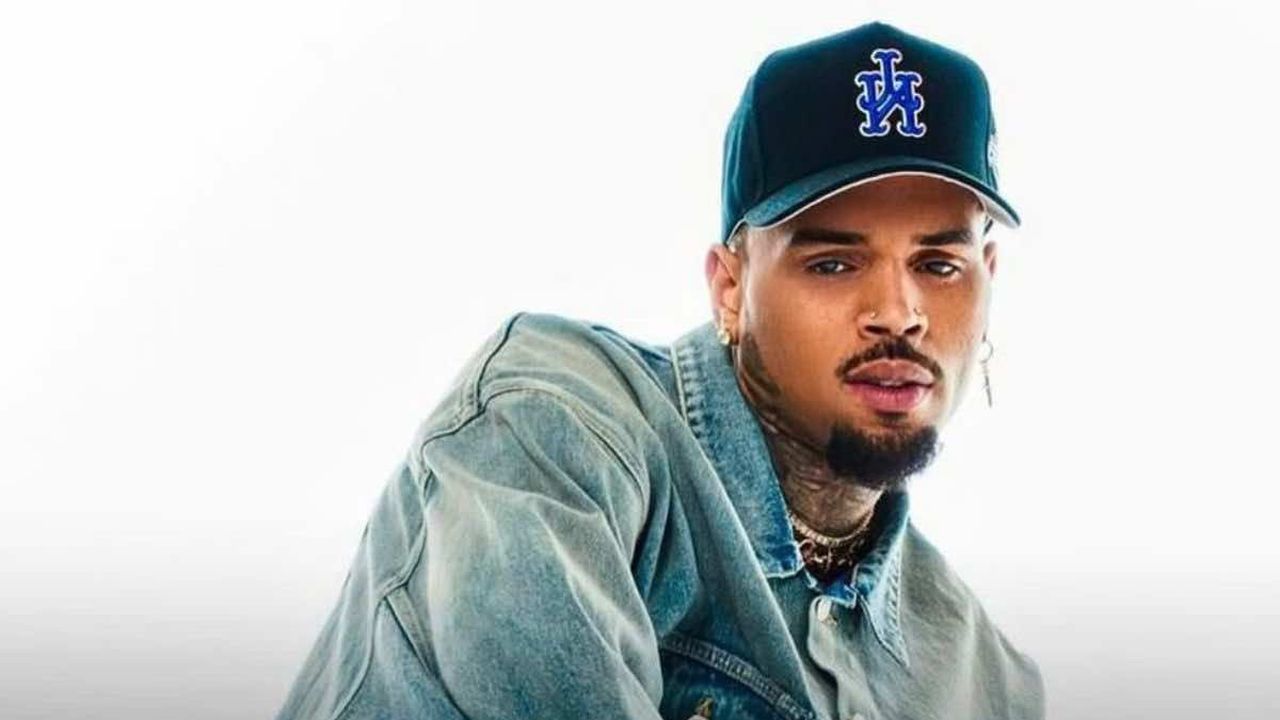 Perché Chris Brown è stato arrestato