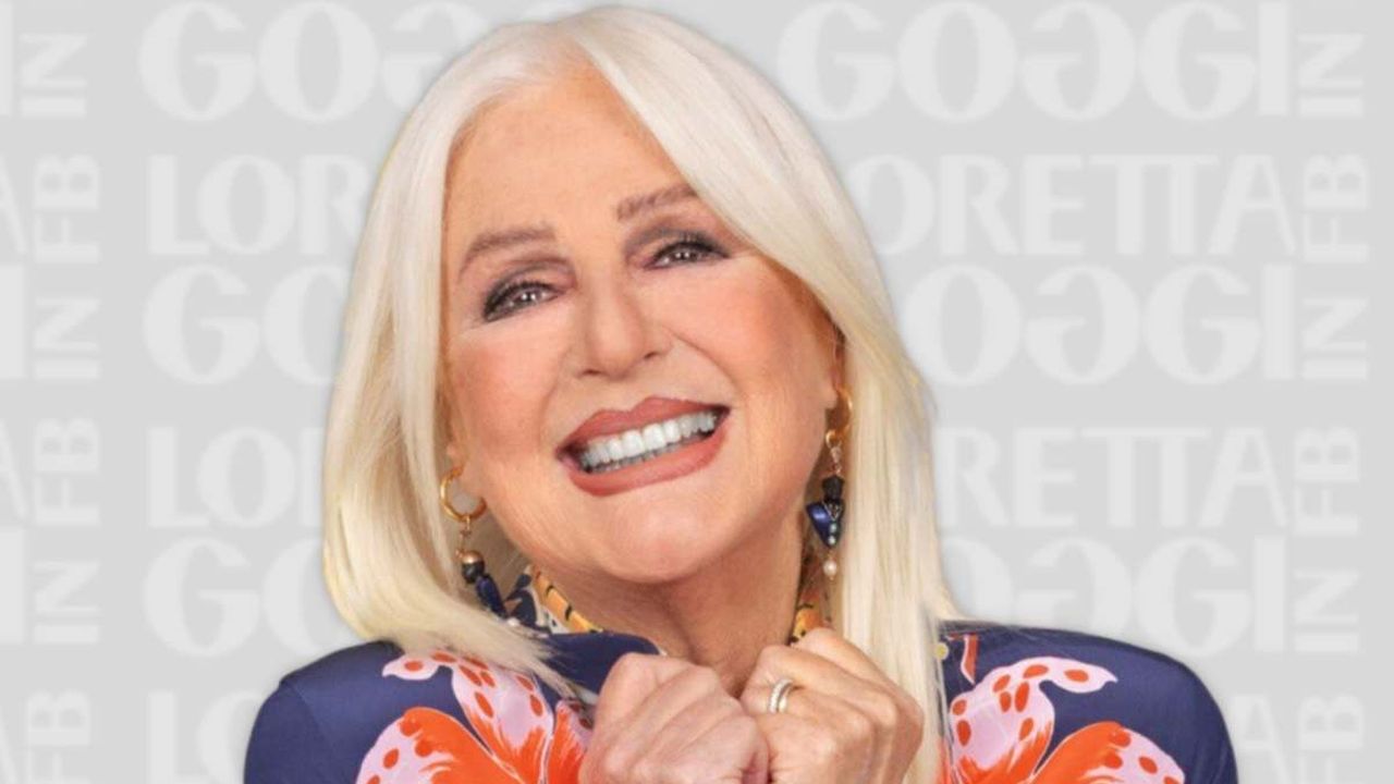 Loretta Goggi e la confessione su Pippo Baudo: il retroscena mai raccontato
