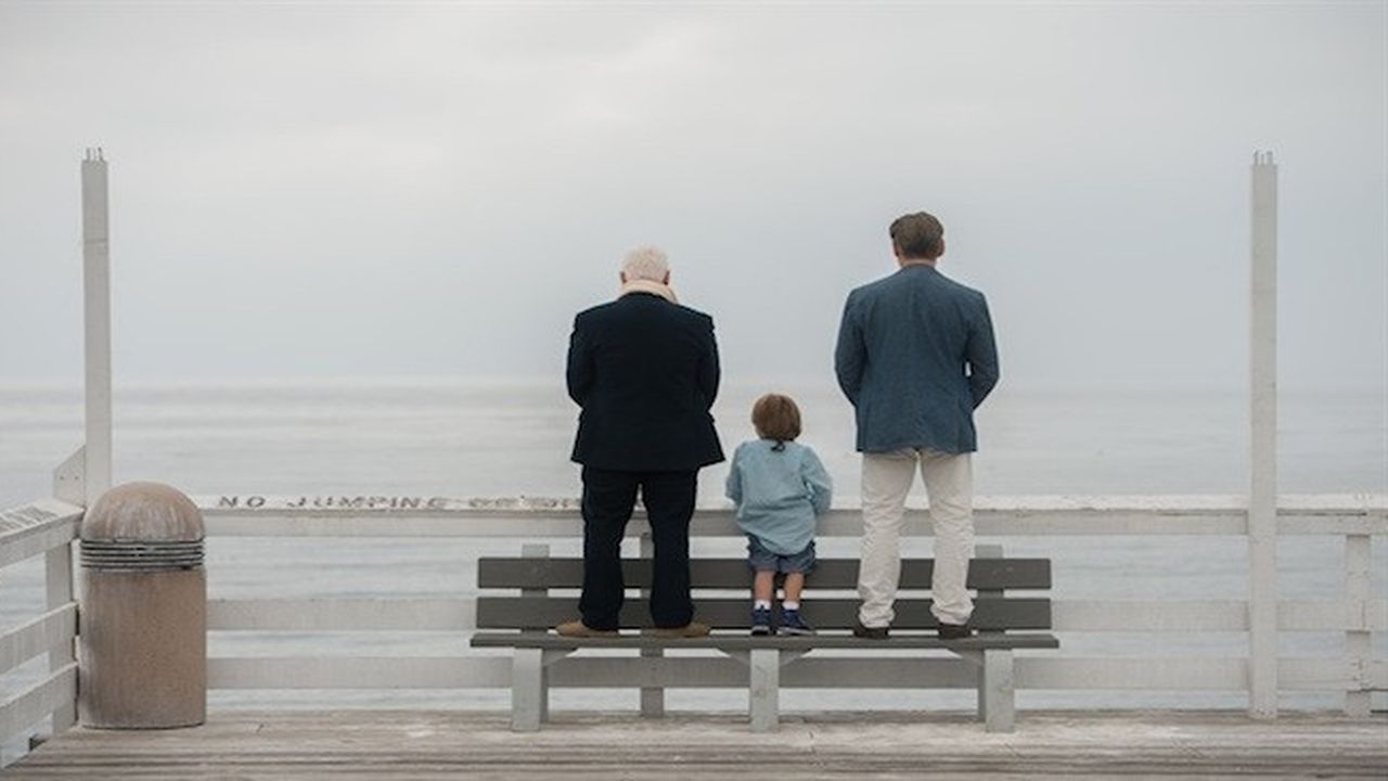Il fidanzato di mia sorella: recensione in anteprima