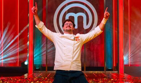 Il vincitore di Masterchef 15, Matteo Canzi: “Oggi sono una persona diversa. Voglio valorizzare la cucina della Brianza” – Intervista