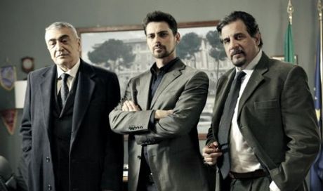 Ascolti Tv Domenica 12 settembre 2010: Distretto di Polizia 10 supera Miss Italia. F 1 a 9 mln, Colorado al 12,45%, NCIS al 12,17% e Castle al 12,27%