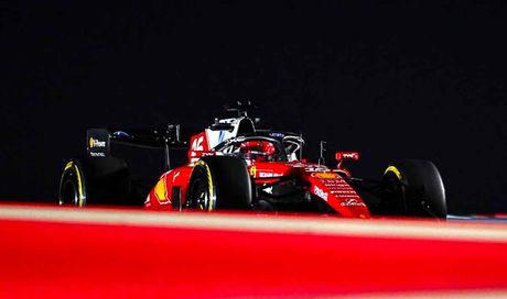 F1 Test Bahrain 2026, Day 2: il programma di oggi 12 febbraio | Piloti in pista, diretta tv e streaming
