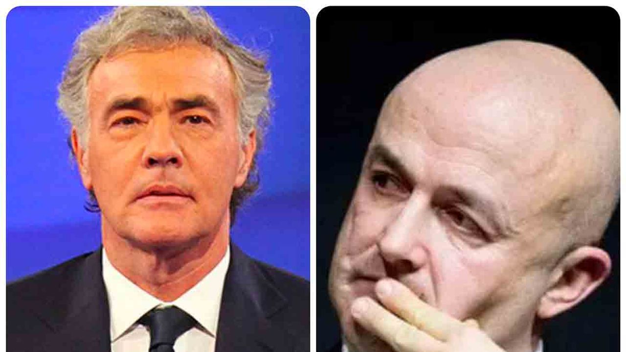 Giletti, frecciata a Quarto Grado: cosa è successo