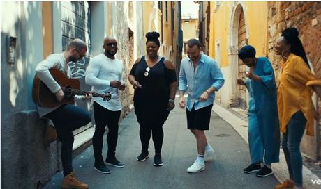 Sam Smith, Baby, You Make Me Crazy: testo, traduzione e video