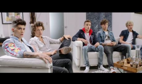Best Song Ever degli One Direction plagia Baba O’Riley degli Who? La risposta di Pete Townsend