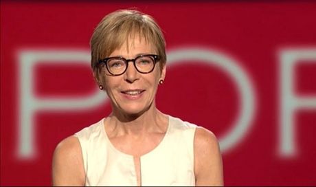 Milena Gabanelli torna in Rai? La giornalista a Blogo smentisce: “Non mi risulta”
