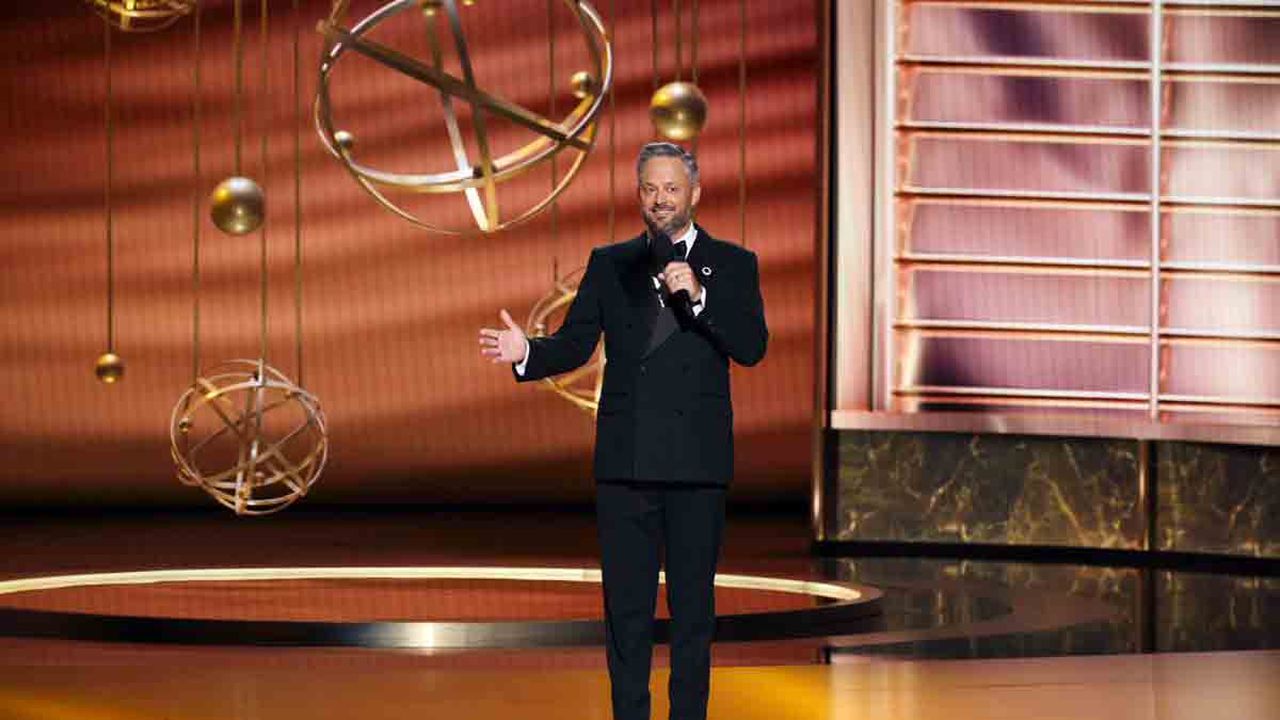 La notte degli Emmy, tutto quello che è successo | Vincitori e candidati in ogni categoria