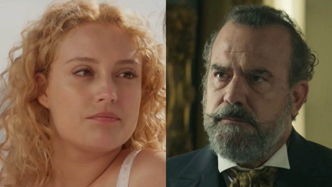 La Promessa, anticipazioni: la gravidanza di Jana allarma Alonso