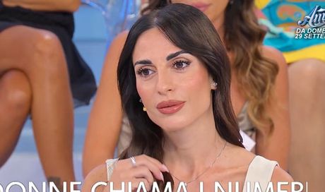 Morena Farfante: chi è la nuova dama del trono over di Uomini e Donne