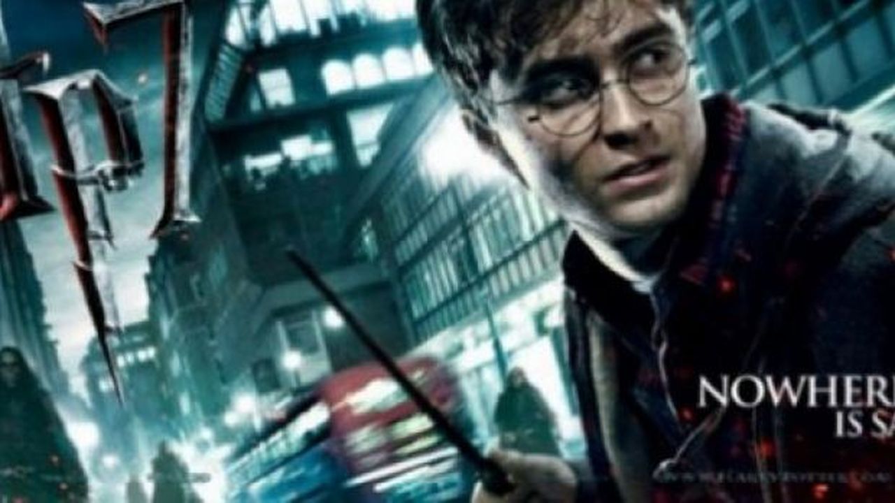 Partenza con il botto per Harry Potter e i doni della Morte Parte 1 al box office Usa: 35 milioni di dollari con le anteprime della mezzanotte e i primi spettacoli del mattino