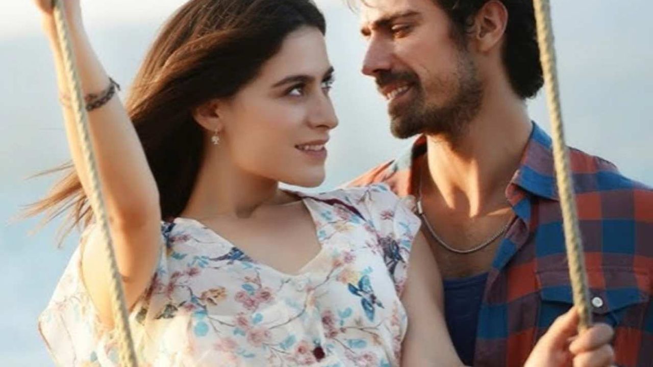 Il film turco con İbrahim Çelikkol che vi emozionerà: un dramma d’amore