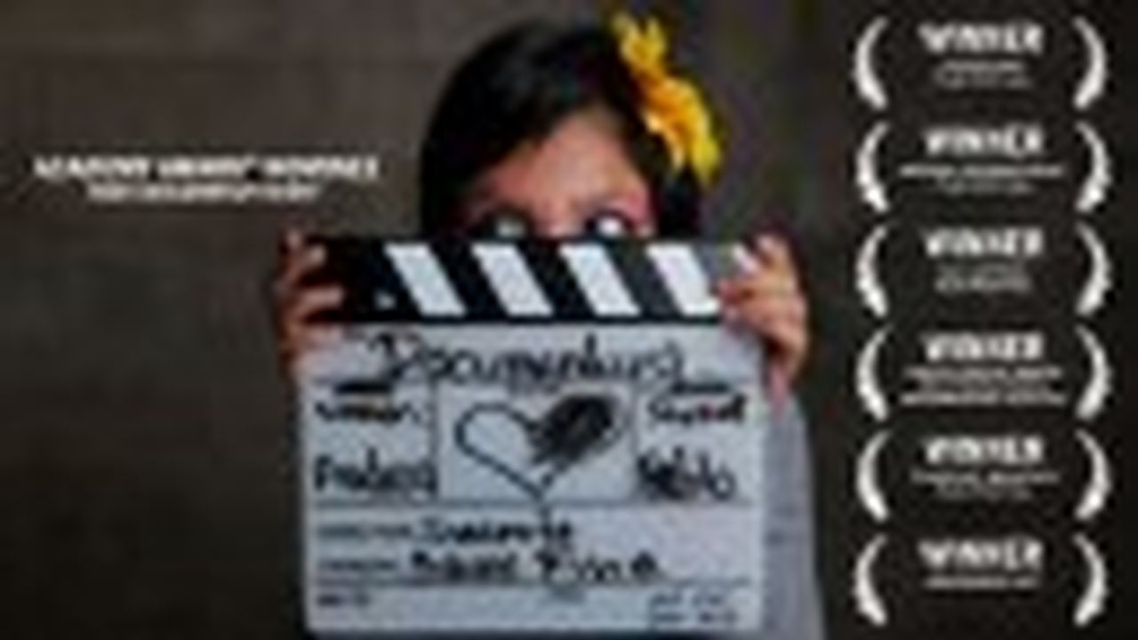 Inocente: Il cortometraggio documentario candidato agli Oscar 2013