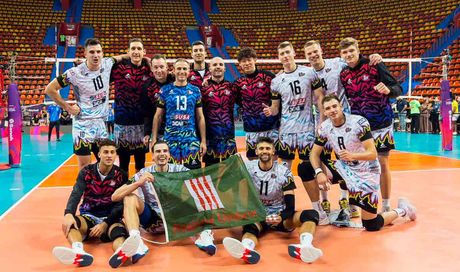 Mondiale per club volley 2025: Perugia infinita contro Osaka, ora la sfida al Sada Cruzeiro