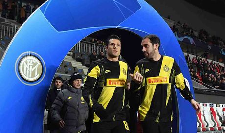 Champions League, doppio snodo per Atalanta e Inter: Club Brugge alle 18:45, Slavia alle 21 | Formazioni e programma TV