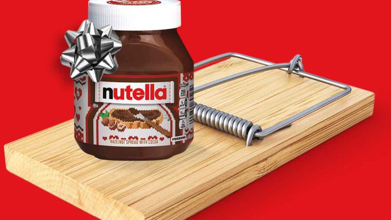 World Nutella Day, la cioccolata arriva in tv: le pubblicità più iconiche