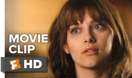 Jem and the Holograms Movie CLIP – Aunt Bailey (2015) – Stefani Scott, Molly Ringwald Drama Movie HD