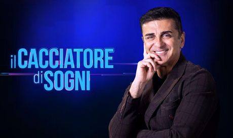 Il Cacciatore di Sogni: gli ospiti delle prossime puntate (Anteprima TvBlog)