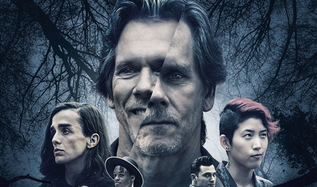 They/Them: nuovo trailer e anticipazioni dello slasher horror LGBTQ+ con Kevin Bacon