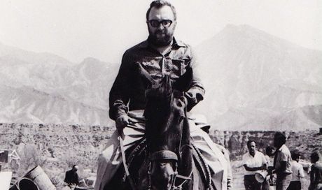 C’era una volta in Italia. Il cinema di Sergio Leone: omaggio a Torino
