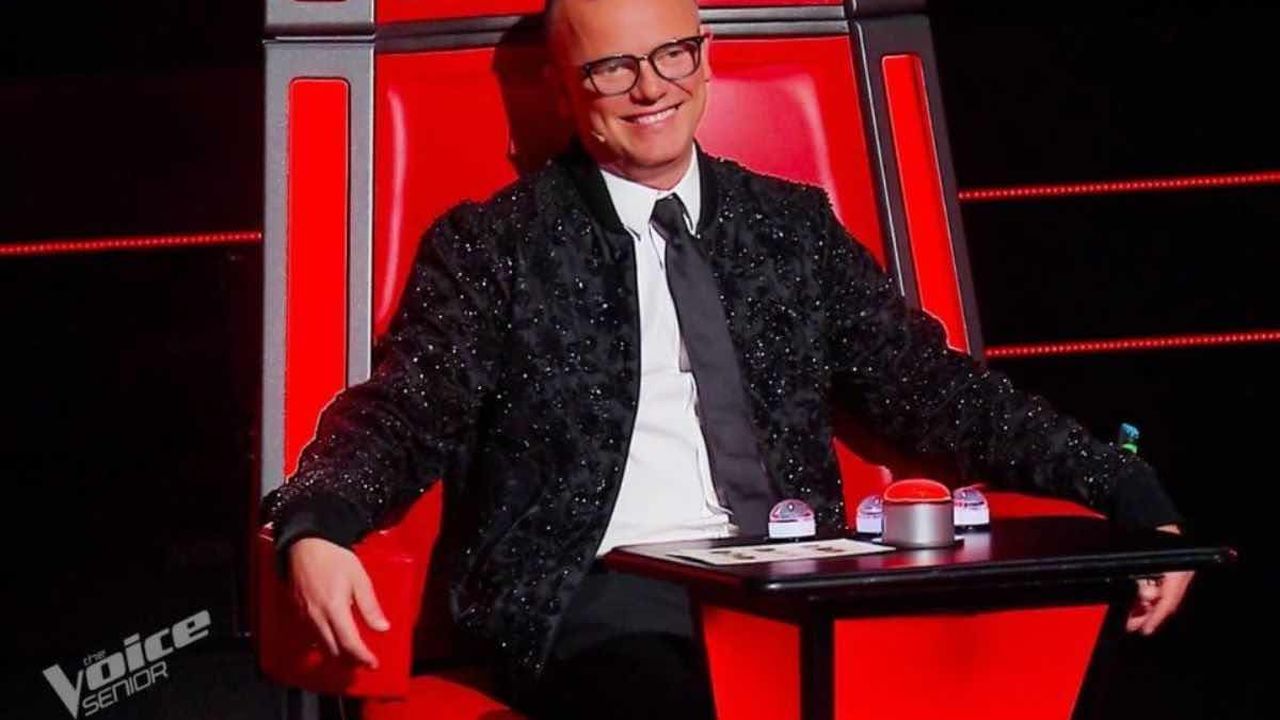 Perché Gigi D’Alessio ha lasciato The Voice: i motivi (veri) dell’addio