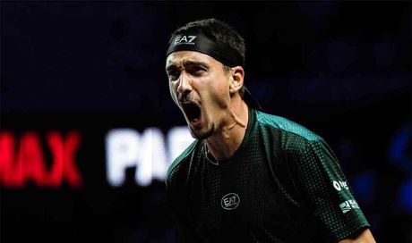 ATP Atene e Metz, Musetti e Sonego in semifinale: dove vederli in TV