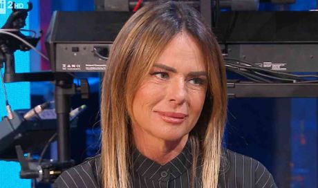 Rai, Paola Perego su Rai2: cosa condurrà in prima serata