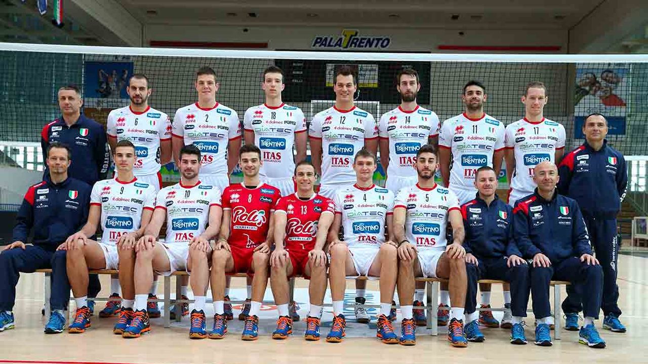 Volley SuperLega, Trento–Civitanova accende il 2026: rivincita scudetto in diretta su Rai Sport