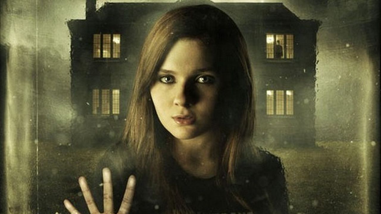 Haunter: primo trailer e locandina del mistery-horror con Abigail Breslin