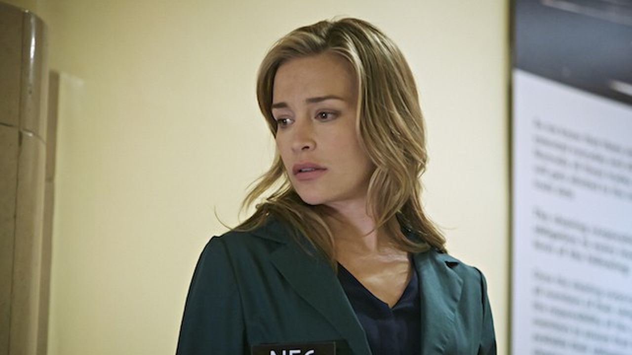 Covert Affairs, la quinta ed ultima stagione su Top Crime: Annie al lavoro su una pericolosa missione