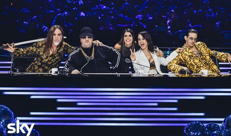 X Factor 2024, la finale: conferenza stampa, tutte le dichiarazioni