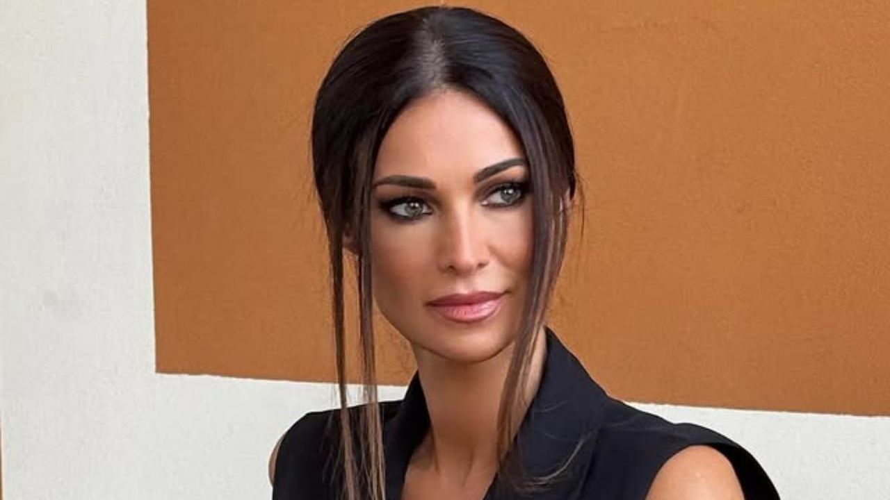 Manuela Arcuri rompe il silenzio sulla separazione: cosa succede
