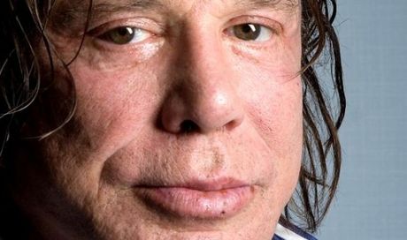 34 curiosità che forse non sapevate su Mickey Rourke