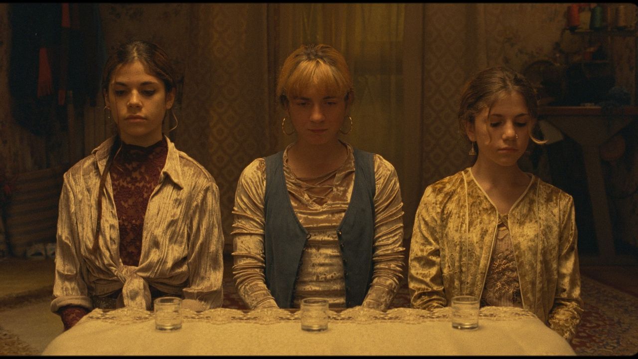 Alta Marea Festival 2023, vincitori: “Tria” di Giulia Grandinetti miglior film e Stefano De Felici miglior regista per “Gioja22”