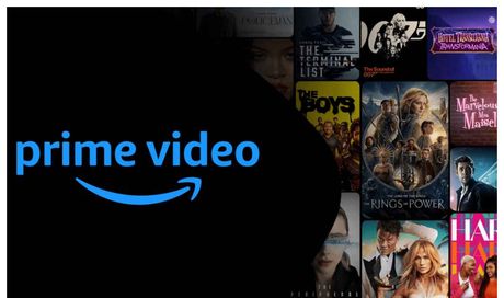 Palinsesti Prime Video: tutte le novità (e i grandi nomi)
