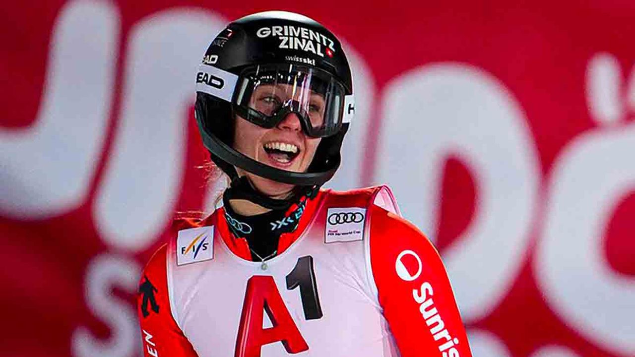 Slalom di Kranjska Gora, Shiffrin contro tutte: l’Italia cerca conferme dopo il gigante