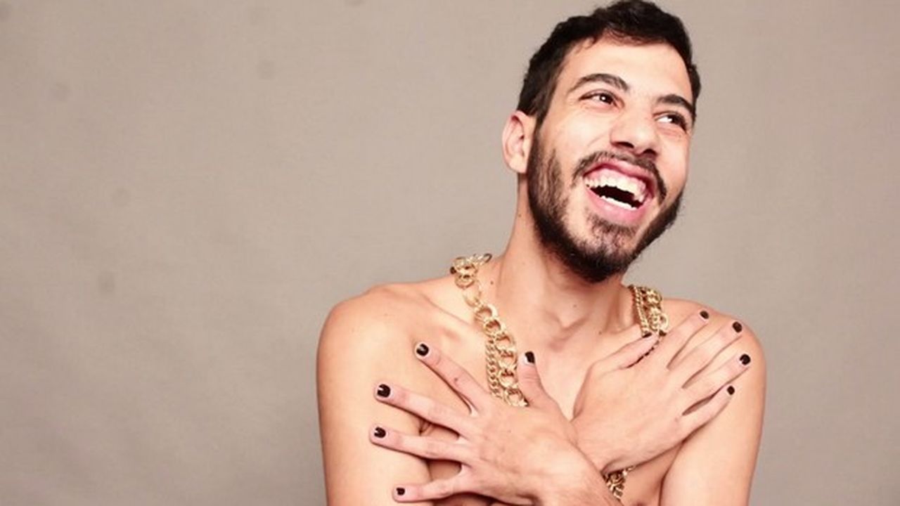 Il Corpo dell’Amore: la conferenza stampa del 29 maggio 2019