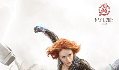 The Avengers 2: nuovi concept art dal Comic-Con 2014