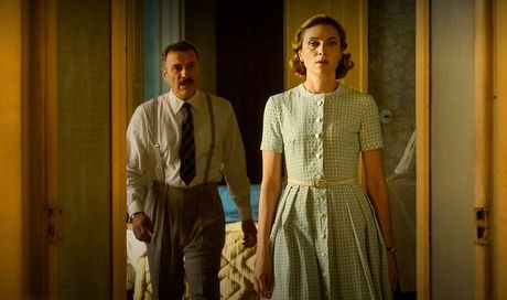 Questi fantasmi! 2024, Massimiliano Gallo e Anna Foglietta su Rai 1 con la saga di Eduardo: trama, cast e dove vederlo