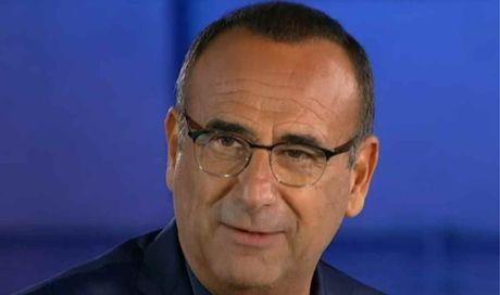 Colpo di scena a Sanremo 2026: “Carlo Conti punta alla donna Mediaset del momento”