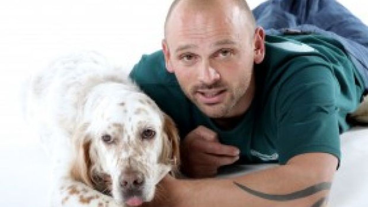 TvBlog intervista in esclusiva Simone Dalla Valle, dog trainer di Missione Cuccioli