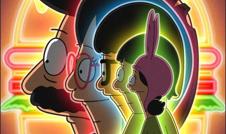 Bob’s Burgers: Il Film – la colonna sonora del film d’animazione al cinema