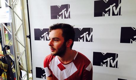 Mtv Awards 2015, Lorenzo Fragola: “#FuoriC’èIlSole nuovo singolo, sono gasatissimo”