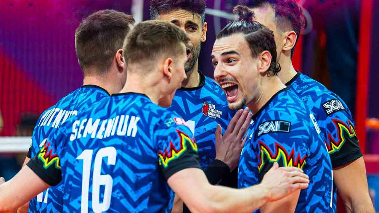 Volley, Mondiale per Club, Perugia-Osaka vale il titolo: orario italiano e dove vederla in tv