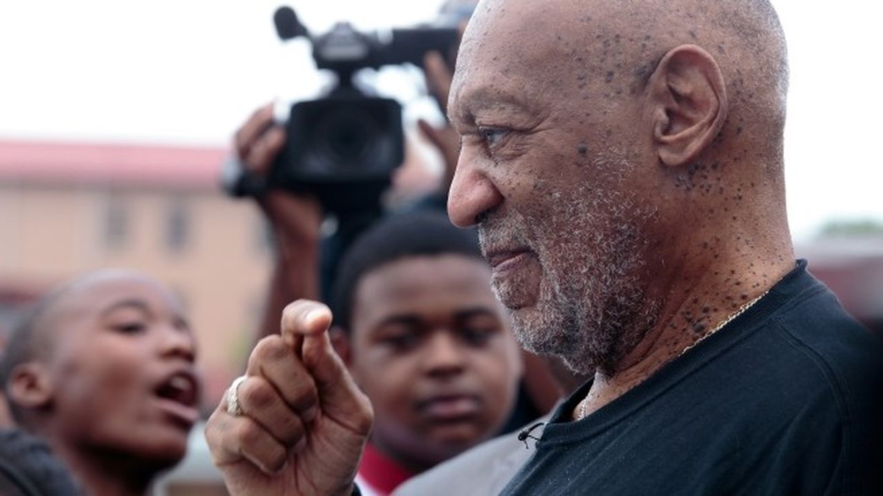 Bill Cosby: statua dell’attore tolta da DisneyWorld