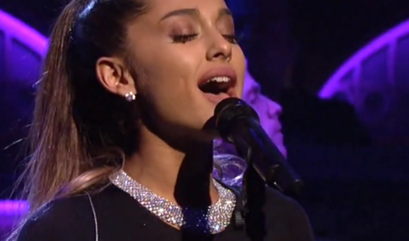 Ariana Grande, Be Alright: testo, traduzione e audio