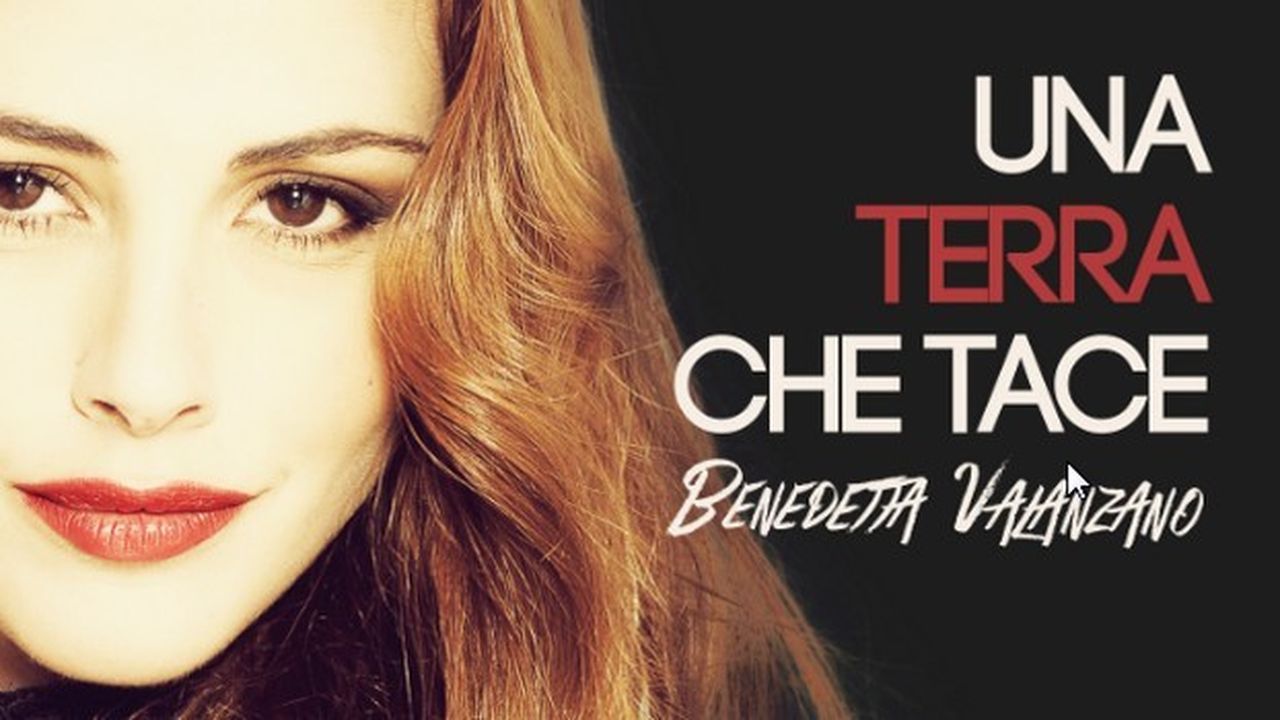 Benedetta Valanzano a Soundsblog: “Una terra che tace è un inno di speranza in grado di scuotere le coscienze”