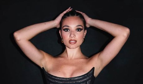 Sanremo 2026, Mariasole Pollio torna al Prima Festival? Le dichiarazioni dell’attrice