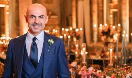 Enzo Miccio: età, dove vive, il lutto del compagno, studi