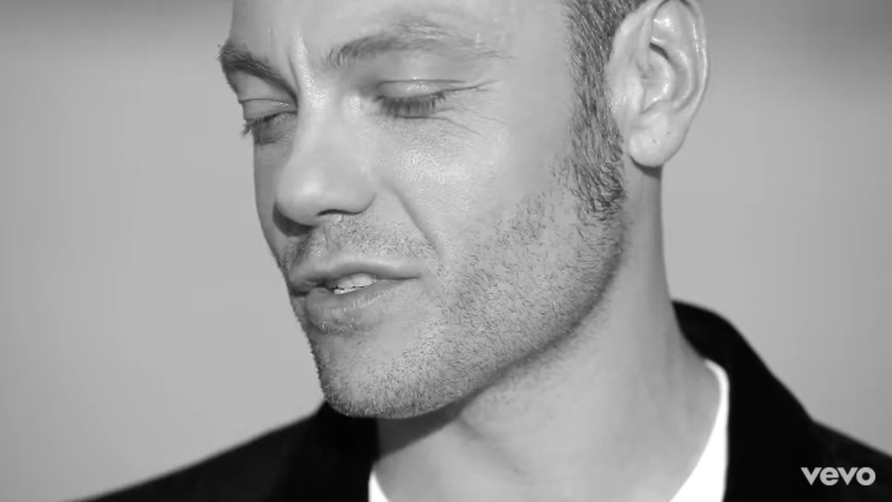 Tiziano Ferro al lavoro sul nuovo album. Il disco uscirà nel 2018?